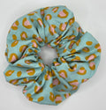 Moscow Mule Oversized Scrunchie