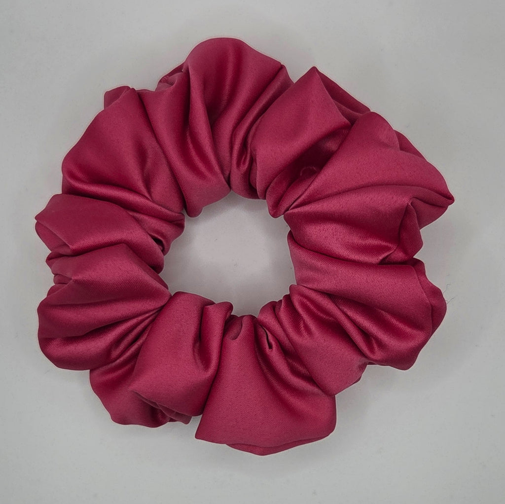Cosmo Scrunchie