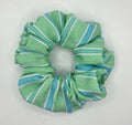 Mojito Scrunchie
