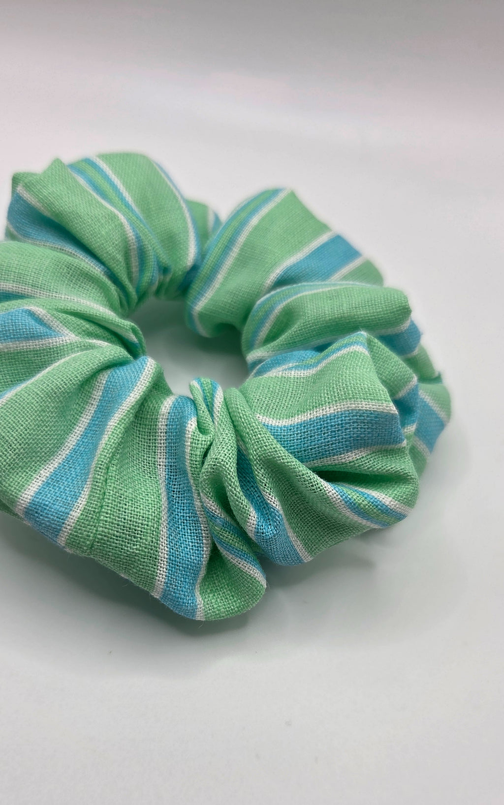 Mojito Scrunchie